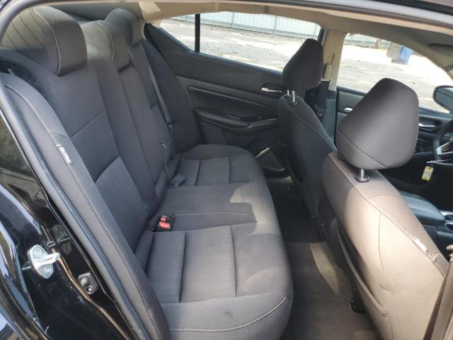 2021 NISSAN ALTIMA SV 1N4BL4DV1MN417364