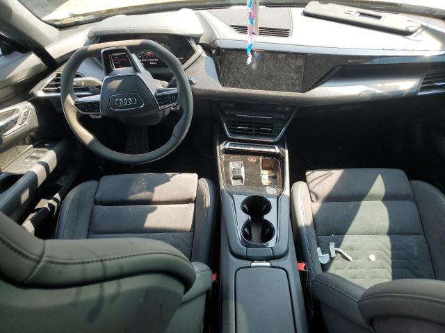 2022 AUDI E-TRON GT PREMIUM PLUS WAUCJBFW7N7004964
