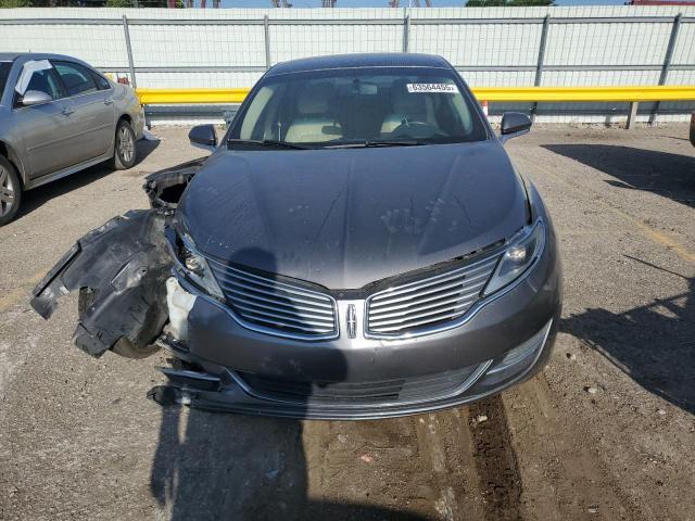 2014 LINCOLN MKZ - 3LN6L2G95ER826864