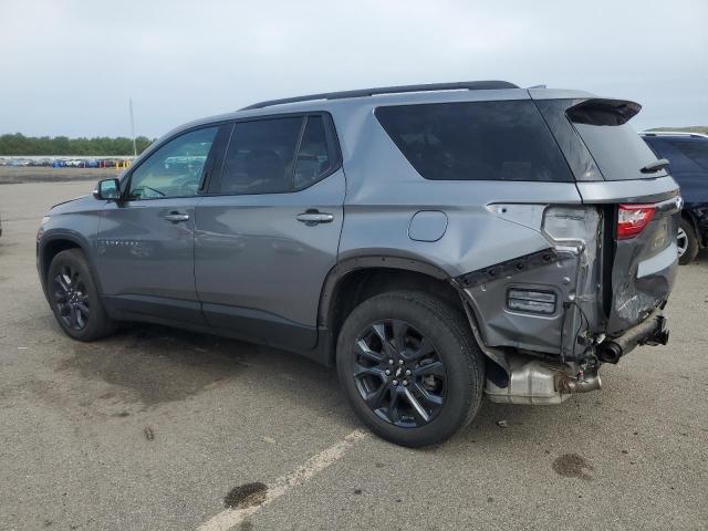2020 CHEVROLET TRAVERSE R 1GNEVJKW7LJ202211