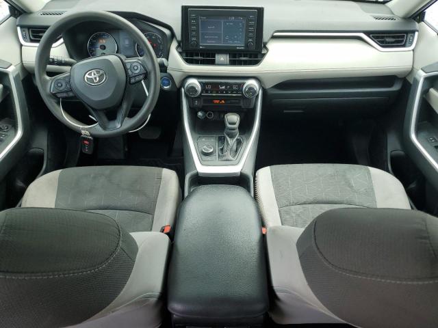 2020 TOYOTA RAV4 XLE - 2T3RWRFV8LW077227