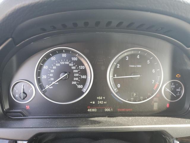 2018 BMW X5 XDRIVE35I 5UXKR0C52JL075299