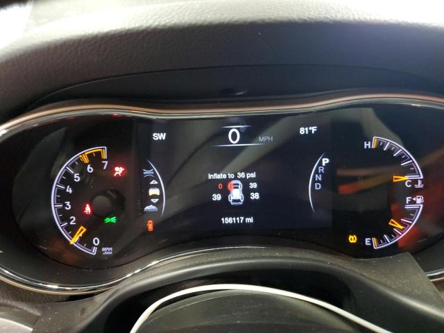 2017 JEEP GRAND CHER - 1C4RJFBT4HC905477