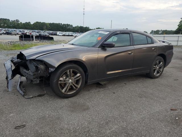 DODGE CHARGER SX