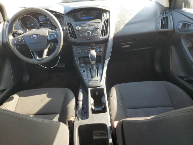 2018 FORD FOCUS S 1FADP3E2XJL320103