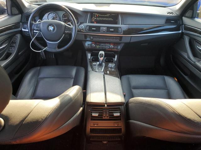 2016 BMW 535 XI WBA5B3C50GG257487