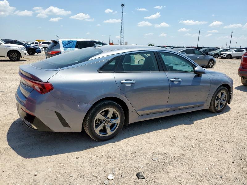 2021 KIA K5 LXS 5XXG14J29MG079191