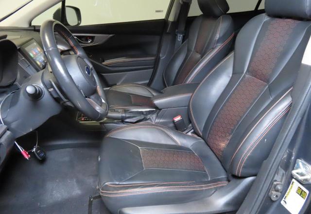 2023 SUBARU CROSSTREK - JF2GTHNC6P8289051