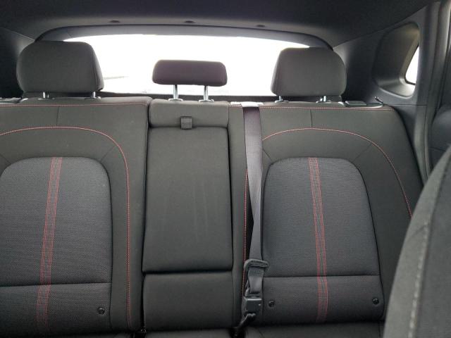 2023 HYUNDAI KONA N LIN KM8K3CA32PU052240