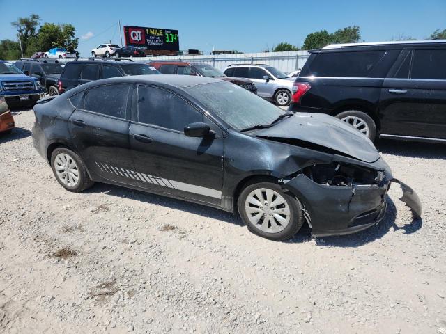 2015 DODGE DART SE AE 1C3CDFDH4FD392698