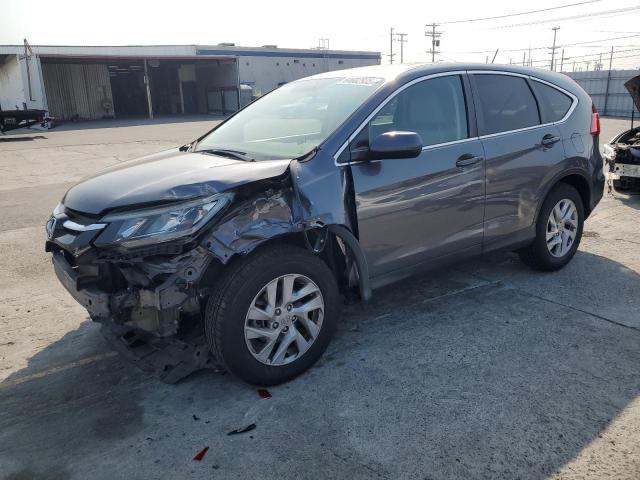 2015 HONDA CR-V EX - 3CZRM3H55FG708241