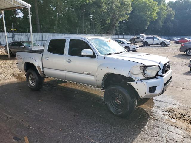 2012 TOYOTA TACOMA DOU - 5TFLU4EN7CX027673
