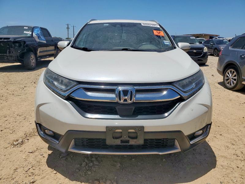2017 HONDA CR-V TOURI 5J6RW1H94HL015085