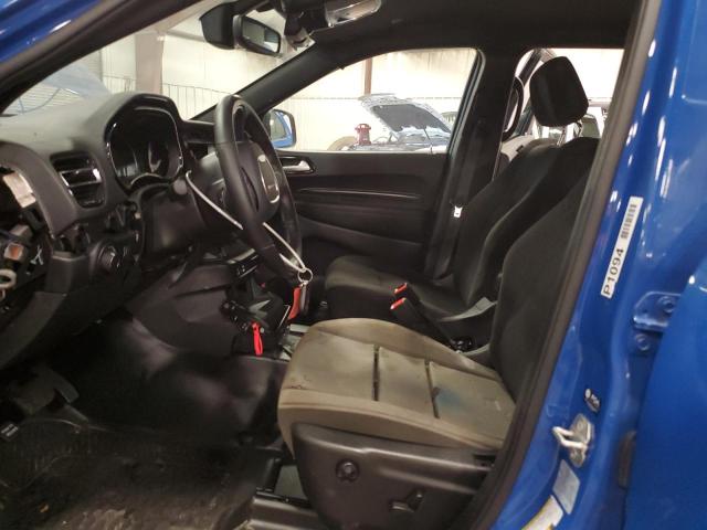 2023 DODGE DURANGO PURSUIT 1C4SDJFT8PC673535