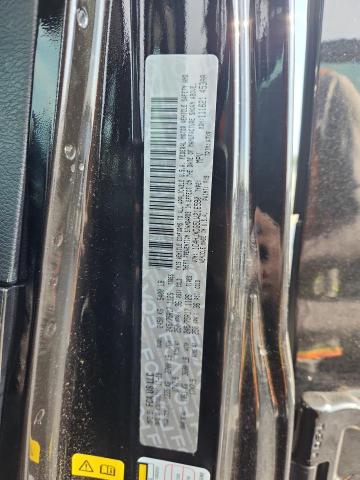 2020 JEEP WRANGLER U 1C4HJXDG5LW216590