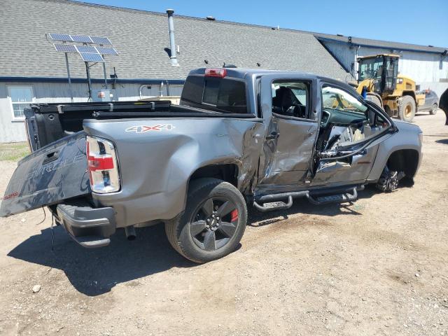 2021 CHEVROLET COLORADO L 1GCGTCEN3M1190923