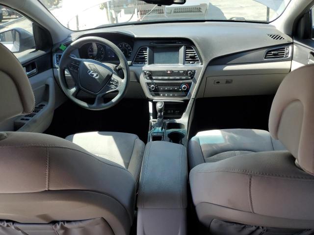 2016 HYUNDAI SONATA SPO - 5NPE34AF7GH293304