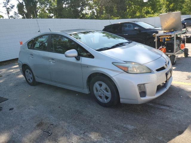 Vin: jtdkn3du6b5285964, lot: 64101945, toyota prius 20114