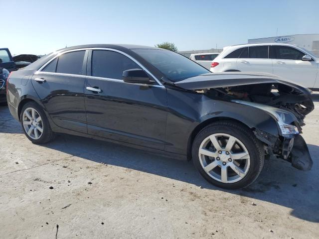 2015 CADILLAC ATS 1G6AA5RA1F0103367