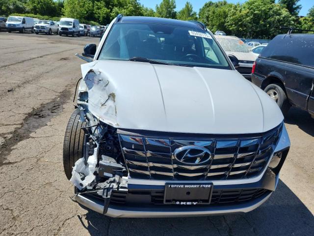 2024 HYUNDAI TUCSON N L KM8JFCD18RU147868