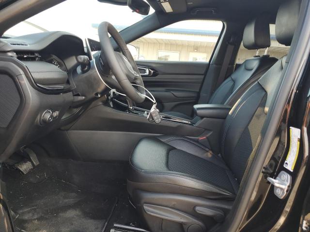 2025 JEEP COMPASS LATITUDE 3C4NJDBNXST548094