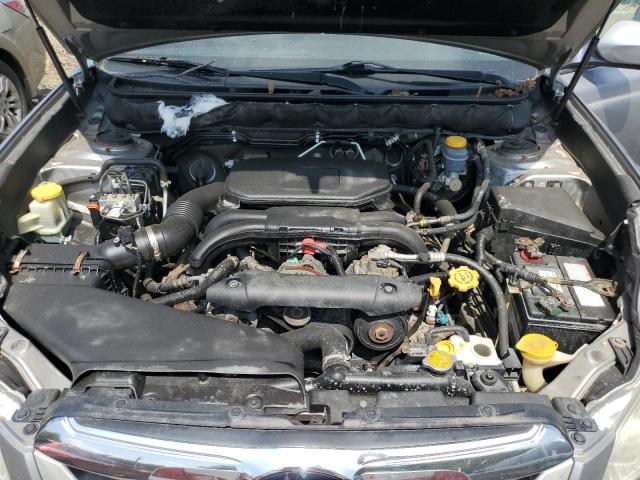 2010 SUBARU OUTBACK 2. - 4S4BRBCC7A3354688