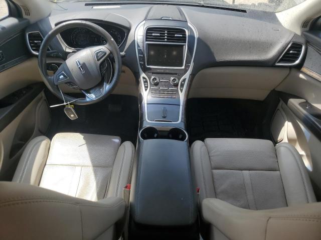 2018 LINCOLN MKX RESERV 2LMPJ6LR6JBL34722