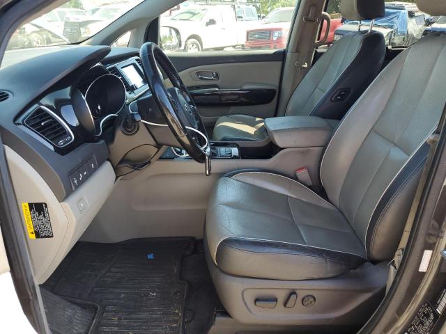 2017 KIA SEDONA EX KNDMC5C1XH6273692