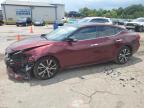 2016 NISSAN MAXIMA 3.5 - 1N4AA6AP5GC410114