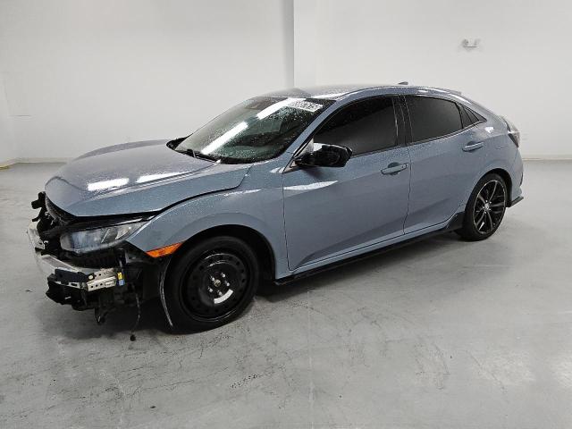 HONDA CIVIC SPOR