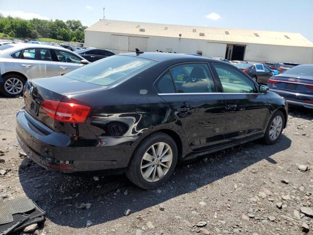 2015 VOLKSWAGEN JETTA SE - 3VWD17AJ4FM329172