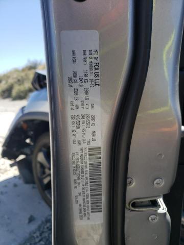 2020 JEEP COMPASS LA - 3C4NJDBB1LT132040