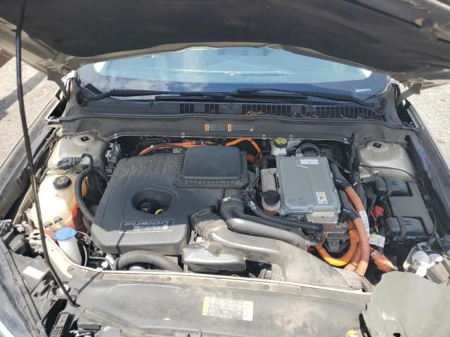 2018 FORD FUSION SE - 3FA6P0PU1JR144226