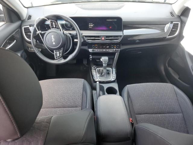 2024 KIA SELTOS X L #3286765291