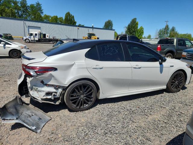 Vin: 4t1k31ak0mu025805, lot: 63670535, toyota camry xse 20213