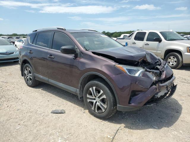 2018 TOYOTA RAV4 LE 2T3BFREV0JW734134