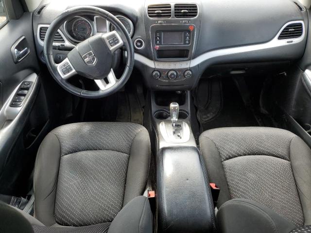 2016 DODGE JOURNEY SE 3C4PDCAB2GT235761