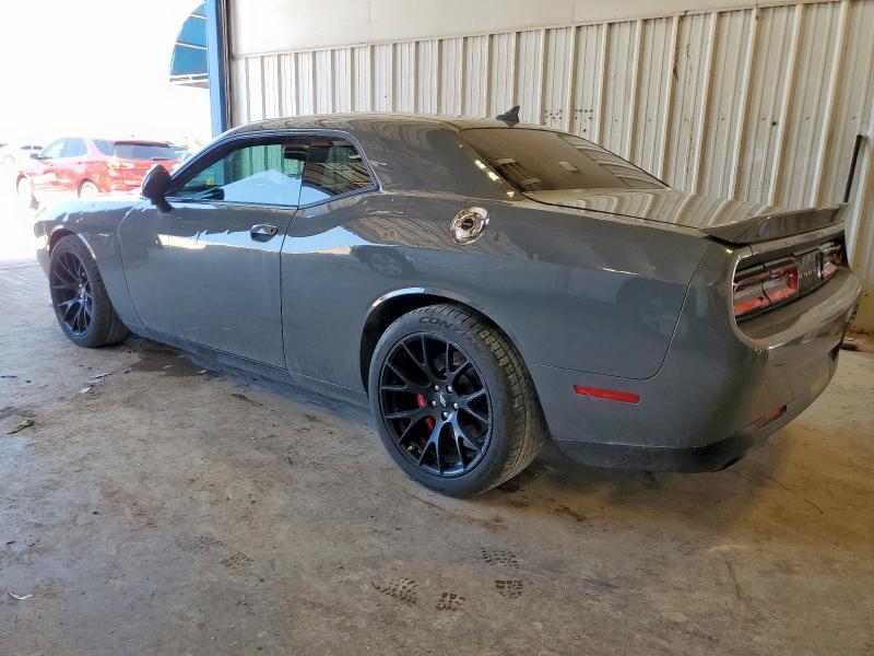 Vin: 2c3cdzbt6kh583058, lot: 62209095, dodge challenger r/t 20192