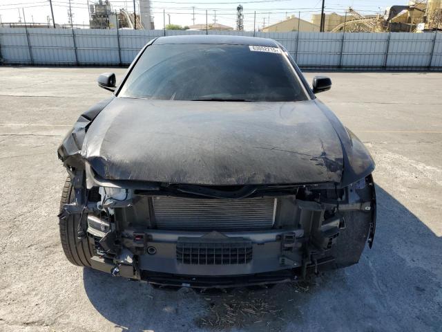 2024 CADILLAC LYRIQ LUXU 1GYKPPRKXRZ119937