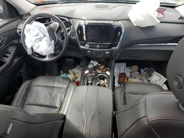 2018 CHEVROLET TRAVERSE P 1GNEVJKW0JJ169890
