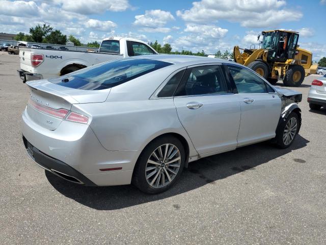 2017 LINCOLN MKZ PREMIE 3LN6L5A94HR627237