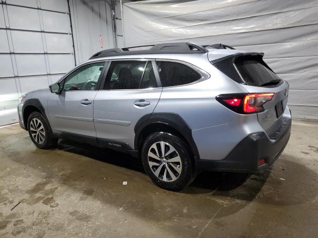 2025 SUBARU OUTBACK PR 4S4BTADC3S3145749