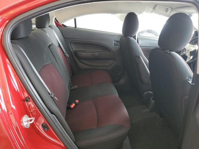 2024 MITSUBISHI MIRAGE G4 ML32FUFJ6RHF17502