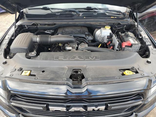 2019 RAM 1500 BIG H 1C6RREFT9KN738534