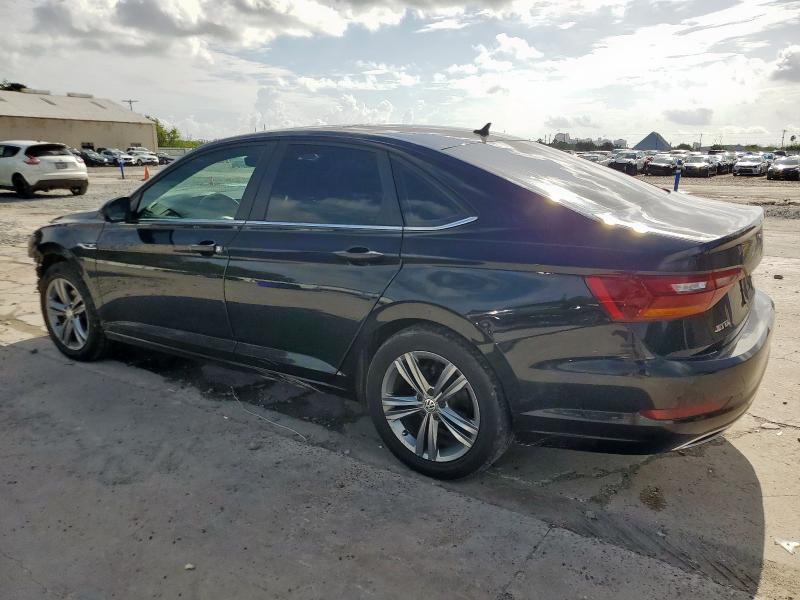 2019 VOLKSWAGEN JETTA S 3VWC57BU0KM271984