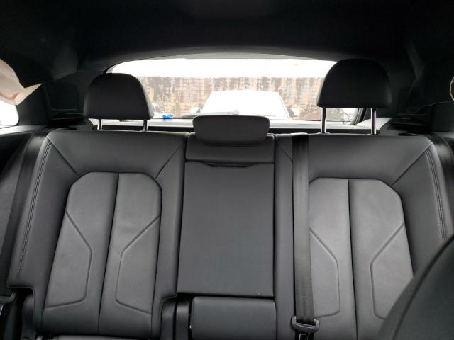 2021 AUDI Q3 PREMIUM WA1AUCF34M1152661