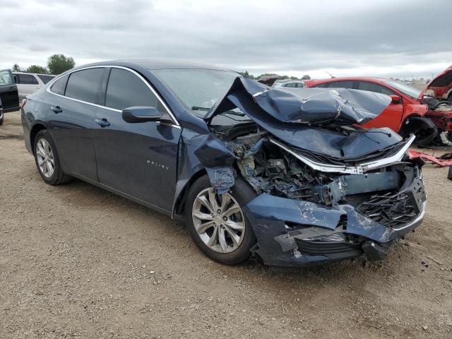 2021 CHEVROLET MALIBU LT 1G1ZD5ST4MF005228