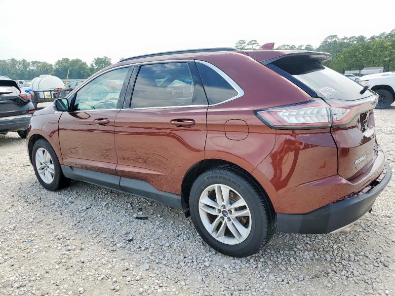 2016 FORD EDGE SEL 2FMPK3J86GBC58591