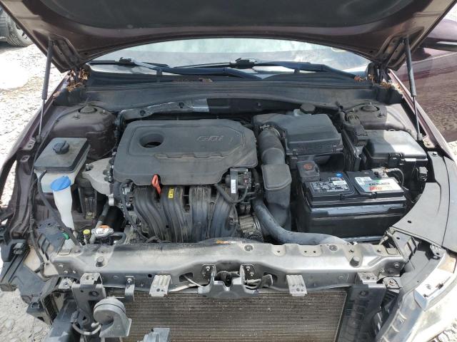 2016 KIA OPTIMA LX 5XXGT4L30GG116858
