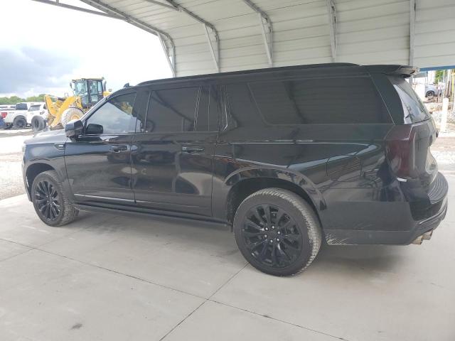 2022 GMC YUKON XL D 1GKS2JKL2NR171971